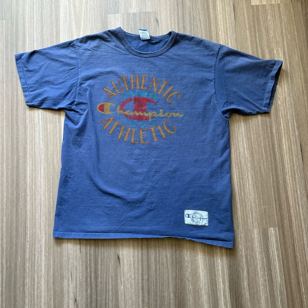 Vintage Champion T-shirt